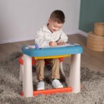 Banco Scuola Activity Magic Desk - Simba
