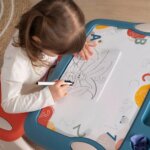 Banco Scuola Activity Magic Desk - Simba