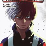 My Hero Academia Kohei Horikoshi 5 - Star Comics