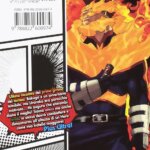 My Hero Academia Kohei Horikoshi 5 - Star Comics