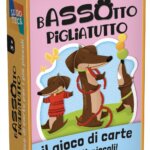 Carte Bassotto Pigliatutto - Lisciani