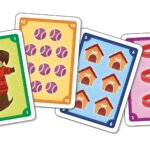 Carte Bassotto Pigliatutto - Lisciani