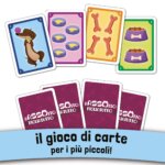 Carte Bassotto Pigliatutto - Lisciani