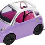 Auto Elettrica Barbie - Mattel