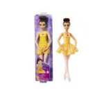 Belle Ballerina - Mattel