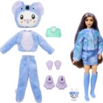 Barbie Cutie Reveal Cucciolo Viola - Mattel