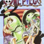 One Piece Eiichiro Oda 14 - Star Comics