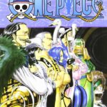 One Piece Eiichiro Oda 21 - Star Comics
