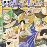 One Piece Eiichiro Oda 24 - Star Comics