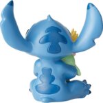 Stitch con bambola - Disney Showcase
