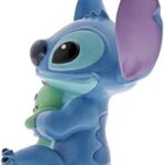 Stitch con bambola - Disney Showcase