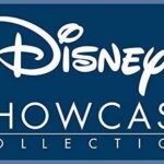Stitch con bambola - Disney Showcase