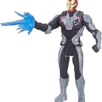 Iron Man 15 cm - Hasbro