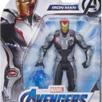 Iron Man 15 cm - Hasbro
