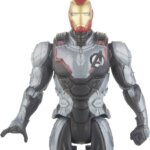 Iron Man 15 cm - Hasbro