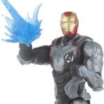 Iron Man 15 cm - Hasbro