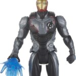 Iron Man 15 cm - Hasbro