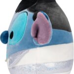 Squishmallows Stitch Elvis - Rei Toys