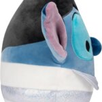 Squishmallows Stitch Elvis - Rei Toys