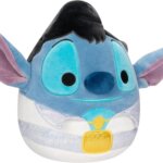 Squishmallows Stitch Elvis - Rei Toys