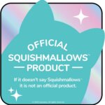 Squishmallows Stitch Elvis - Rei Toys