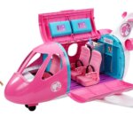 Aereo Pilota Barbie - Mattel