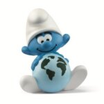 Puffo Sostenibilità - Schleich