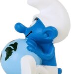 Puffo Sostenibilità - Schleich