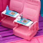 Aereo Pilota Barbie - Mattel