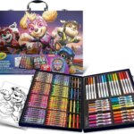 Valigetta dell Artista Paw Patrol - Crayola