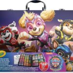 Valigetta dell Artista Paw Patrol - Crayola