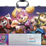 Valigetta dell Artista Paw Patrol - Crayola
