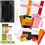 Sticker Stackers Sushi - Crayola