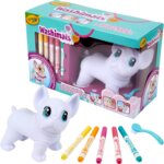 Washimals Mega Wilbur - Crayola