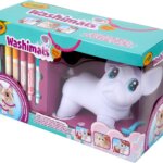 Washimals Mega Wilbur - Crayola