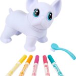 Washimals Mega Wilbur - Crayola