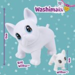 Washimals Mega Wilbur - Crayola