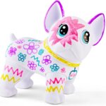 Washimals Mega Wilbur - Crayola