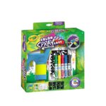 Color Spray Easy - Crayola