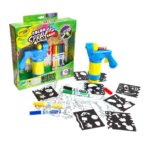 Color Spray Easy - Crayola