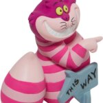 Stregatto - Disney Showcase