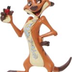 Timon Mini - Disney Traditions