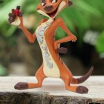 Timon Mini - Disney Traditions