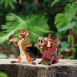 Timon Mini - Disney Traditions