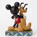 Topolino & Pluto amici - Disney Traditions