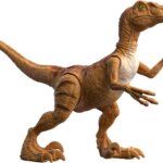 Velociraptor Legacy JW - Mattel
