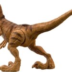 Velociraptor Legacy JW - Mattel