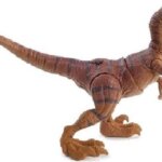 Velociraptor Legacy JW - Mattel