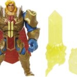 He-Man - Mattel