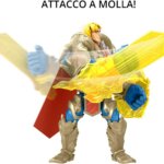 He-Man - Mattel